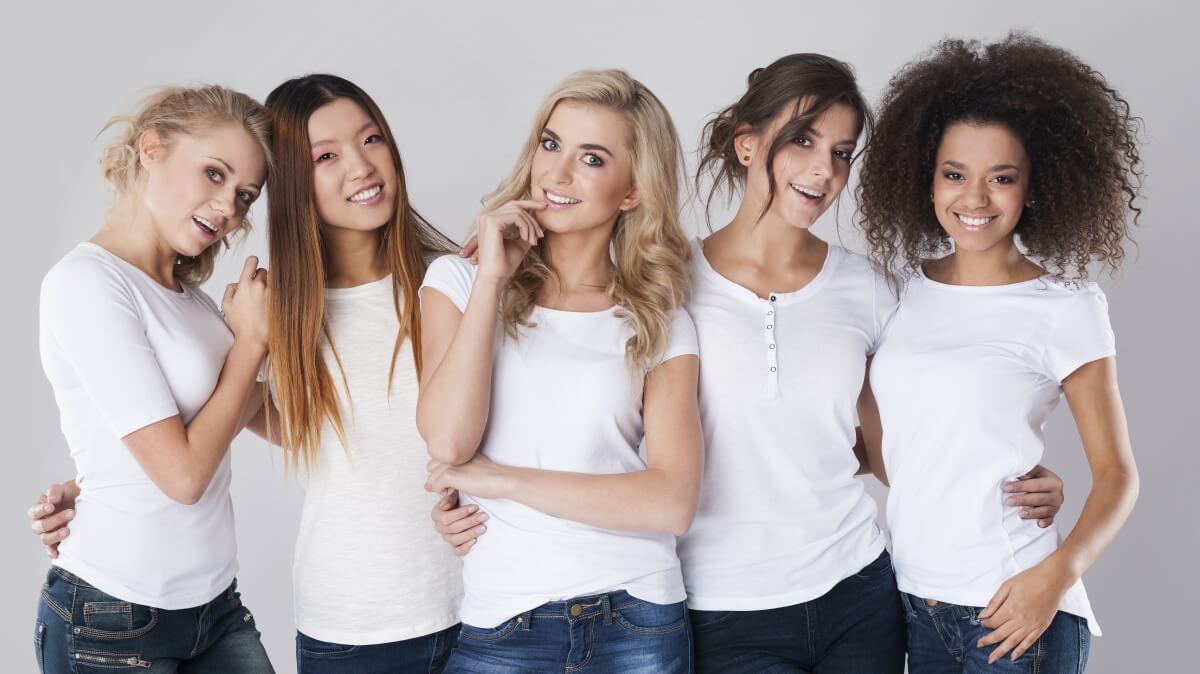 Beautiful female names from diverse cultures and traditions around the world